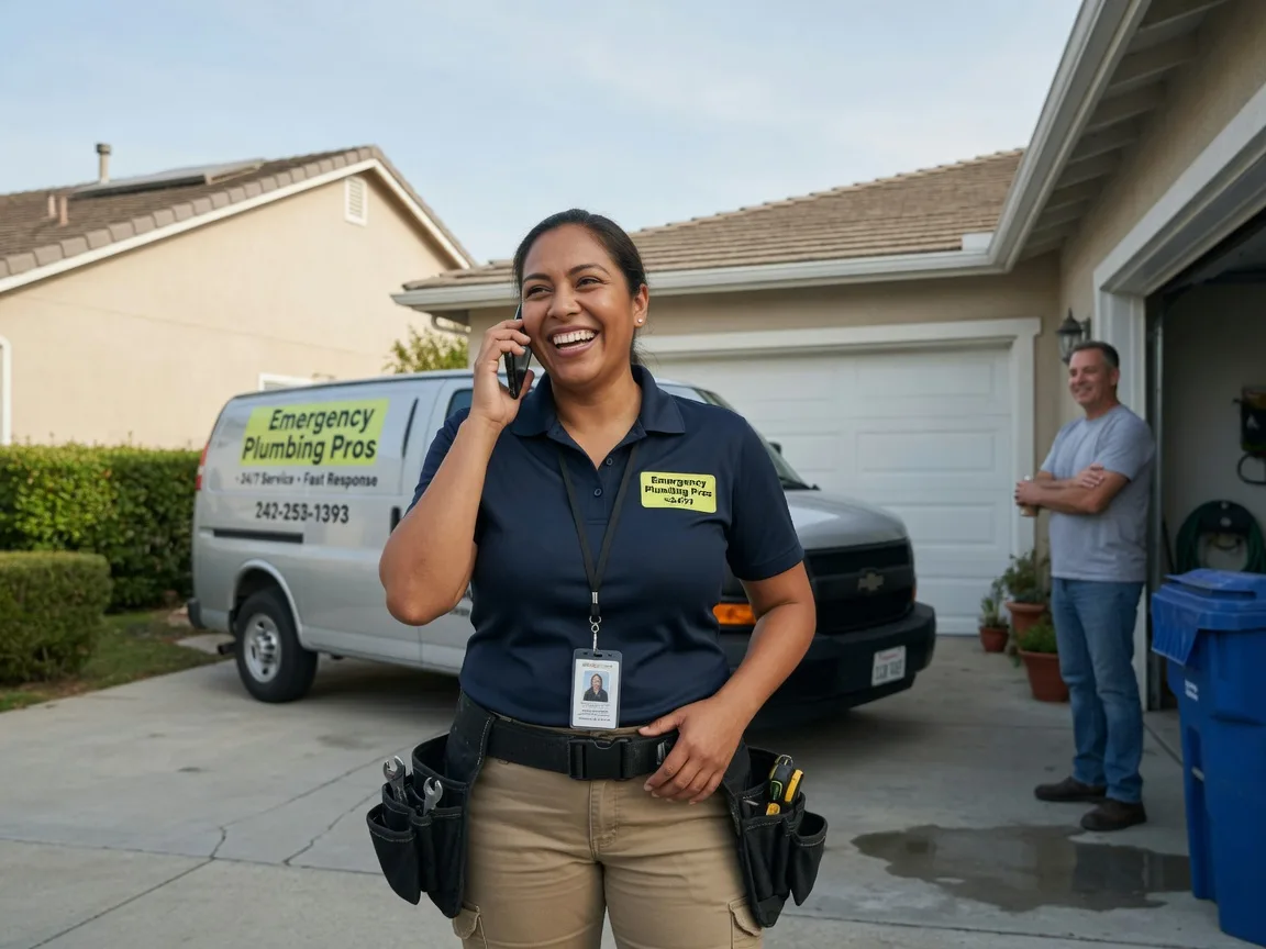 Emergency Plumber Walhonding, OH FAQs